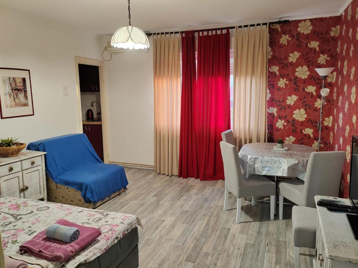 Belgrade Silicon Alley - City Center Екстер'єр фото